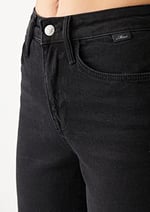 Cindy Gri Jean Pantolon 100277-30104