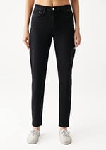 Cindy Gri Jean Pantolon 100277-30104