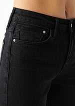 Cindy Gri Jean Pantolon 100277-30104