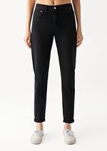 Cindy Gri Jean Pantolon 100277-30104
