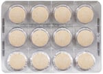 ÇinkoPast Ihlamur & Bal Portakal Aromalı - 12 Pastil 2li paket