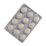 ÇinkoPast Ihlamur & Bal Portakal Aromalı - 12 Pastil
