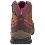 Circadia Su Geçirmez Kadın Bot