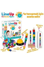 Circle Toys Line Up - YENİ NESİL ALGI VE ZEKA OYUNU