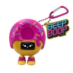 CIRCUITMESS Beep Boop Mochi | Çocuklar için İnteraktif Dijital Evcil Hayvan Oyuncağı | Eğlenceli Teknoloji Mini Oyunlar, Sesler ve Tepkiler | Koleksiyonluk Oynamaya Hazır Elektronik Evcil Hayvan (4-9