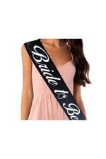 Çıtıpıtıstore Bekarlığa Veda Partisi Bride To Be Kuşak, 234325324523432