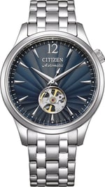 CITIZEN ERKEK KOL SAATİ NH9131-73L