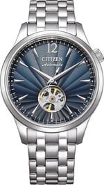CITIZEN ERKEK KOL SAATİ NH9131-73L
