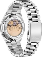 Citizen Erkekler Analog Otomatik Saat Tsuyosa