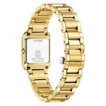 Citizen Ew5602-81D Kadın Kol Saati