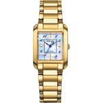 Citizen Ew5602-81D Kadın Kol Saati