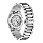 Citizen Tsuyosa NK5010-51X Çelik Kordon Haki Erkek Kol Saati