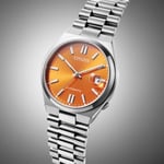 Citizen Tsuyosa Otomatik Kol Saati, Standart, NJ0151-88Z, Çok Renkli, Erkek