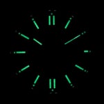 Citizen Tsuyosa Otomatik Kol Saati, Standart, NJ0151-88Z, Çok Renkli, Erkek