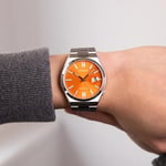 Citizen Tsuyosa Otomatik Kol Saati, Standart, NJ0151-88Z, Çok Renkli, Erkek