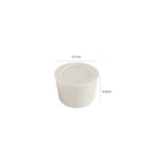 Citron Citron Mini Sos Kapları 2'li Set - Brick/Beige 1060803
