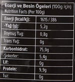 CityFarm Organik Cin Mısır 500 Gr
