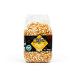 CityFarm Organik Cin Mısır 500 Gr