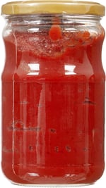 Cityfarm Organik Domates Salçasi, 650 gr