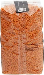 CityFarm Organik Kırmızı Mercimek - 1000 Gr