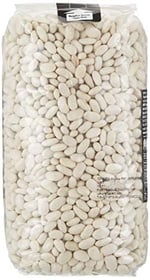 CityFarm Organik Kuru Fasulye 1 kg