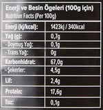 CityFarm Organik Kuru Fasulye 1 kg
