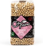 CityFarm Organik Nohut - 1000 Gr