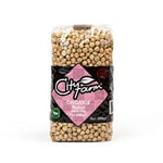 CityFarm Organik Nohut - 1000 Gr