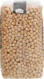 CityFarm Organik Nohut - 1000 Gr