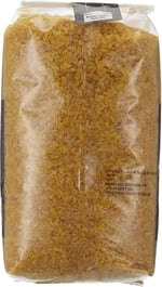 CityFarm Organik Pilavlık Bulgur - 1000 Gr