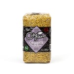 CityFarm Organik Pilavlık Bulgur - 1000 Gr