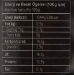 CityFarm Organik Pilavlık Bulgur - 1000 Gr
