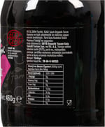 CityFarm Organik Üzüm Pekmezi - 460 Gr