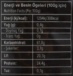 CityFarm Organik Yeşil Mercimek 1000 Gr