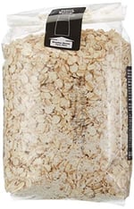 Cityfarm Organik Yulaf Ezmesi,500 Gr