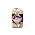 Cityfarm Organik Yulaf Ezmesi,500 Gr