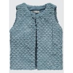 Civil Baby Kız Bebek Yelek 6-18 Ay Pudra