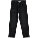 Civil Boys Erkek Çocuk Kot Pantolon 6-9 Yaş Füme 20D68874124S2-1|1