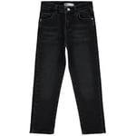 Civil Boys Erkek Çocuk Kot Pantolon 6-9 Yaş Füme 20D68874124S2-1|1