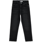 Civil Boys Erkek Çocuk Kot Pantolon 6-9 Yaş Füme 20D68874124S2-1|1