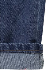 Civil Girls Kız Çocuk Kot Pantolon 10-13 Yaş Mavi