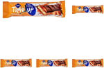 Çizmeci Time Up Karamelli 30g 5li paket