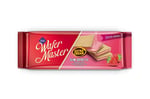 Çizmeci W.Master Slim Çilekli Gofrette 128g Tekli Paket