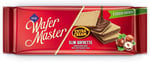 Çizmeci W.Master Slim Fındıklı Gofrette 128g