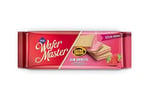 Çizmeci W.Master Slim Çilekli Gofrette 128g Tekli Paket