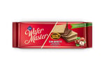 Çizmeci W.Master Slim Fındıklı Gofrette 128g