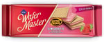 Çizmeci W.Master Slim Çilekli Gofrette 128g Tekli Paket