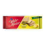 Çizmeci Wafer Master Slim Limonlu Gofrette 128g Tekli Paket