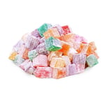 Çk Karışık, Meyve Aromalı Lokum 313gr
