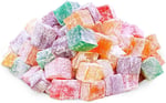 Çk Karışık, Meyve Aromalı Lokum 313gr